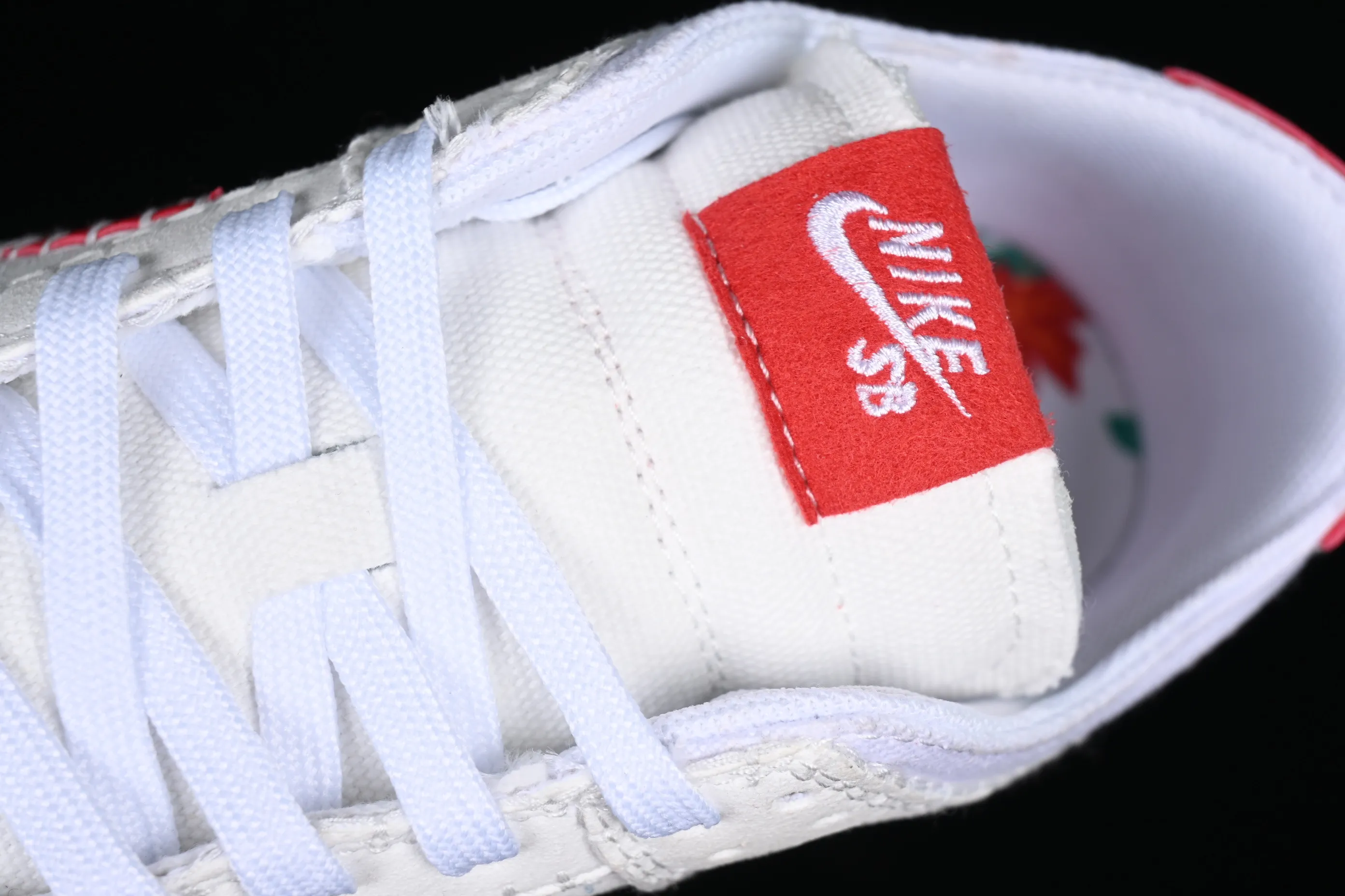 All categories Nk SB Dunk series Nk SB Dunk Low low-top sneakers Nk SB Dunk Low "N7" floral embroidery SB low-top casual sneakers FD6951-700